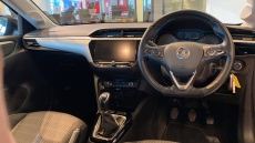 Vauxhall Corsa 1.2 SE 5dr Petrol Hatchback